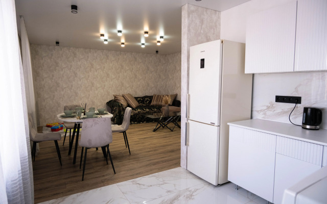 KEY2HOME Flat