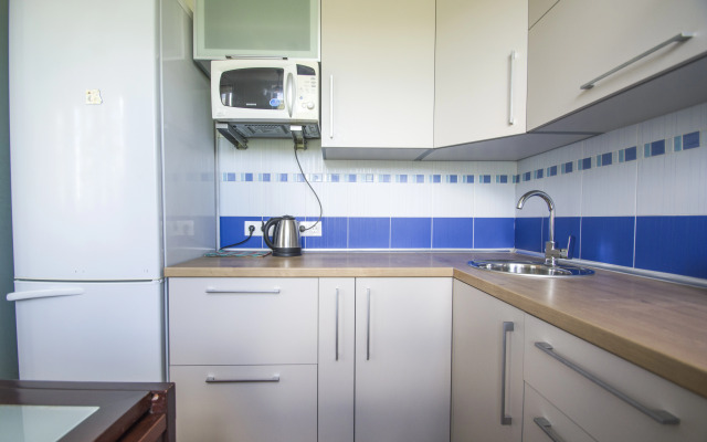 Апартаменты Обойная 10