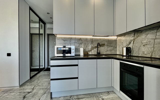 1-komnatnye HomeApart pr-t Nezavisimosti, 88 Apartments