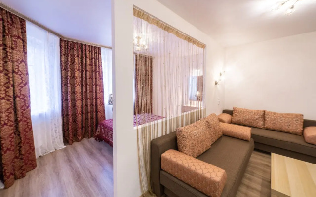 Arsenika № 6  V Samom Tsentre U Kremlya i Baumana Apartment