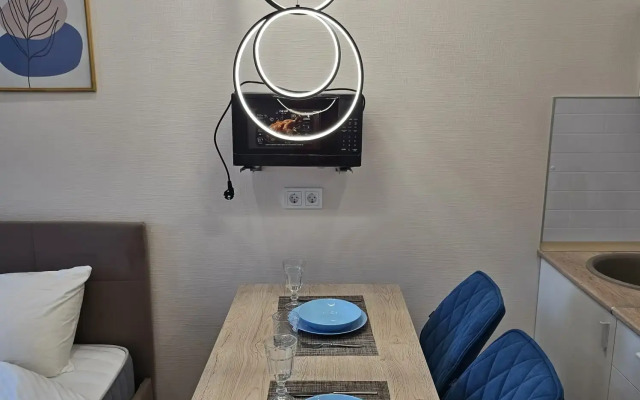 Studiya 404 Apartments