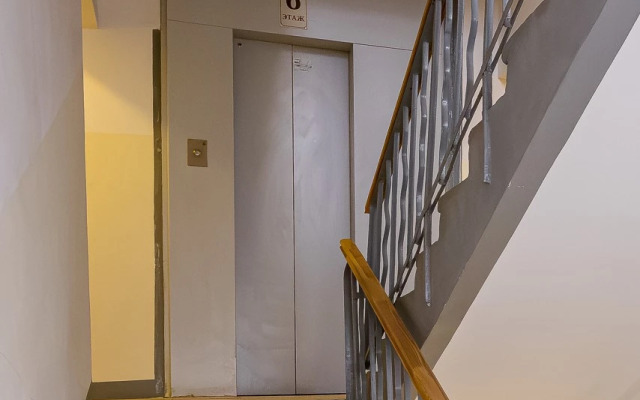 Квартира Звенигородское Шоссе 3а