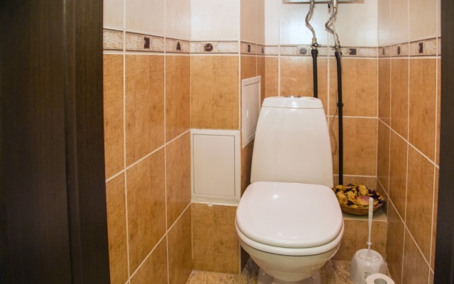 Vesnyi 7a Apartments