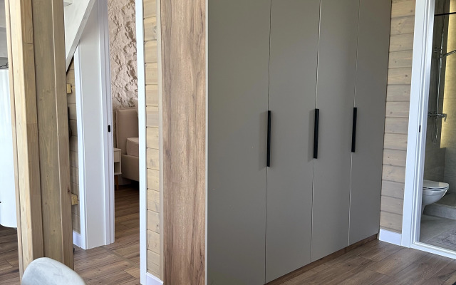 Шале Degua House