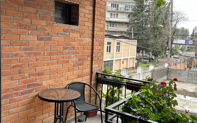 Гостевой дом Саид