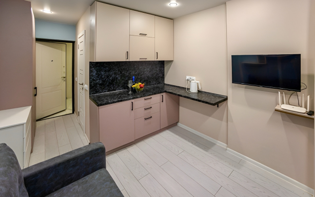 Orange Apart Apartments