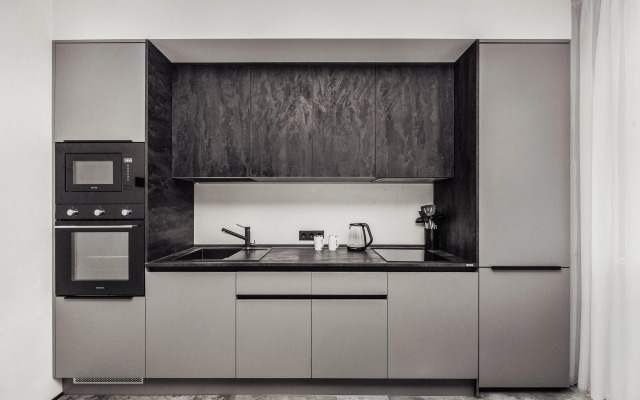 Zhk Frukty Chernika Flat