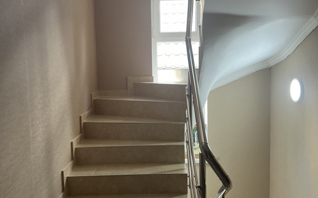 Anastasia Guest House