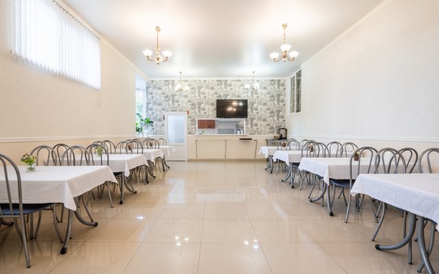 Sanset Hill Guest house