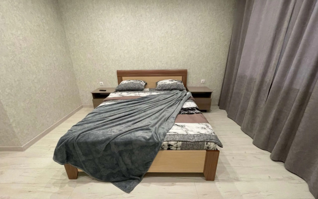 Квартира уютная в центре города