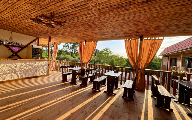 DeMatua Mini hotel