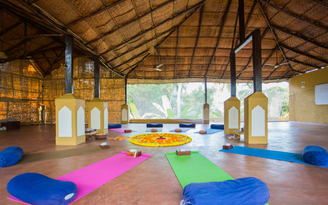 Devarya Wellness Beach Resort Hotel