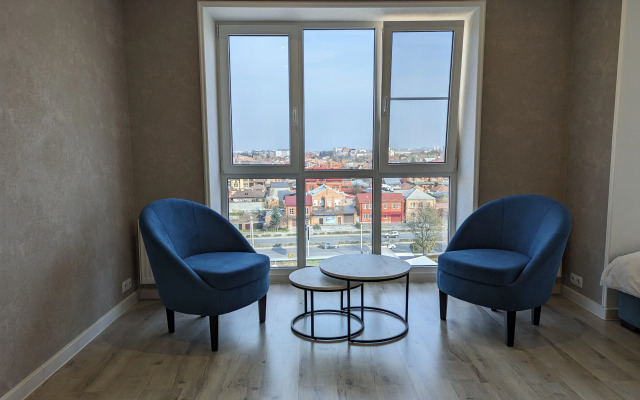 Квартира 18 Микрорайон