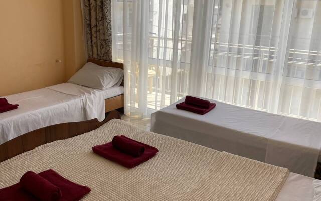 Hristaki Guest House