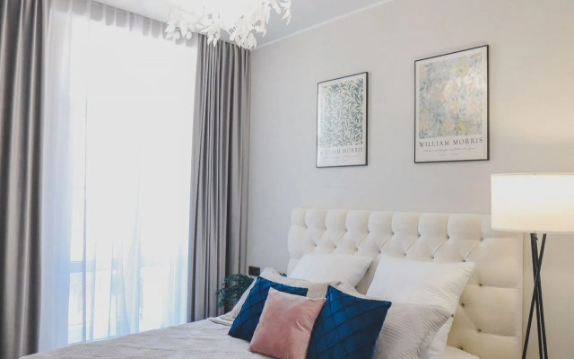 Квартира на Крымской 22/14