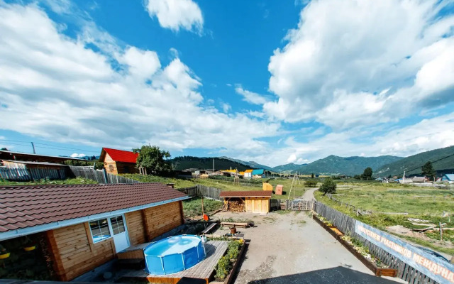 Гостевой дом Каприз