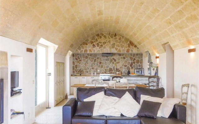 Deluxe Pool Li Fani Guest House