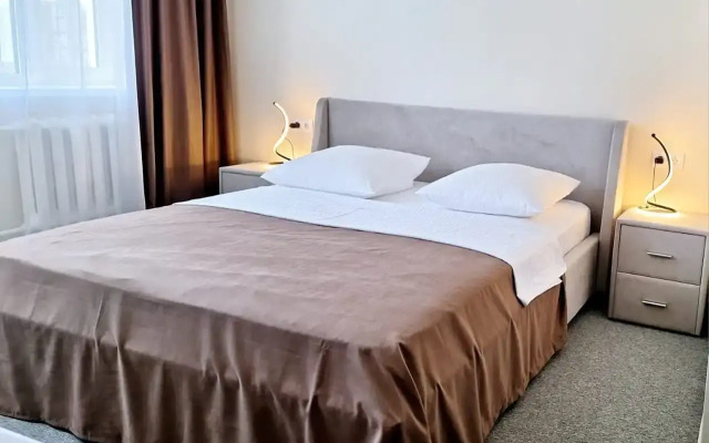 Strannik Hotel