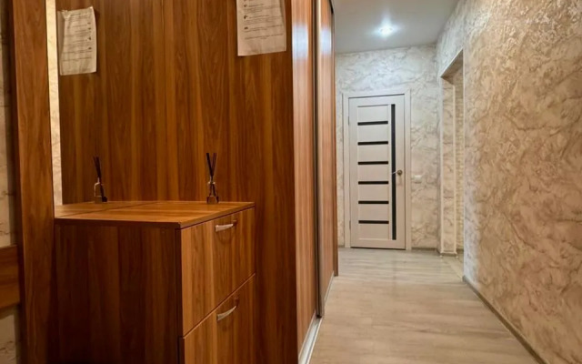 Na Ulitse Lomonosova 197 Flat