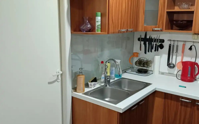 Квартира на улице Хибиногорская 40