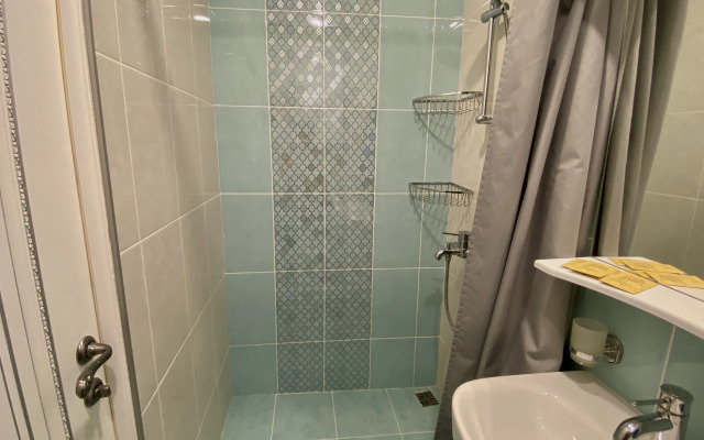 Апартаменты Анита в центре Сочи 7