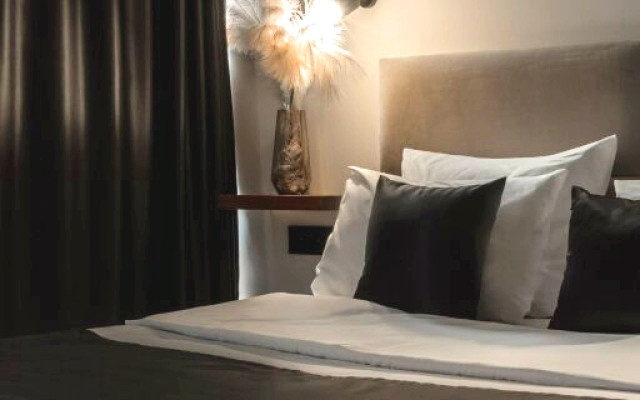 Апартаменты Sweet Home