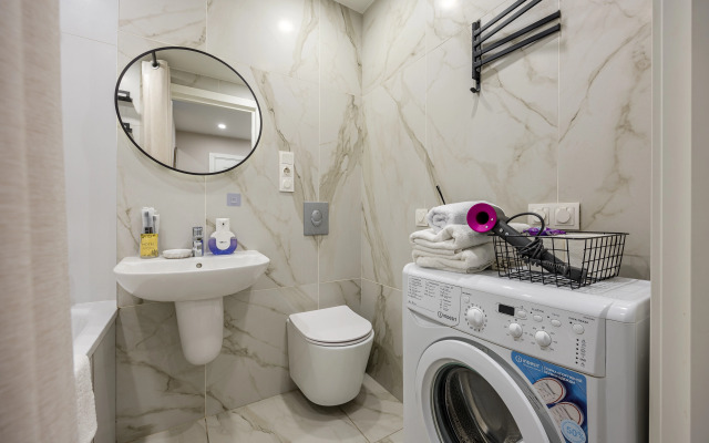 Квартира рядом с Аэропортом Внуково