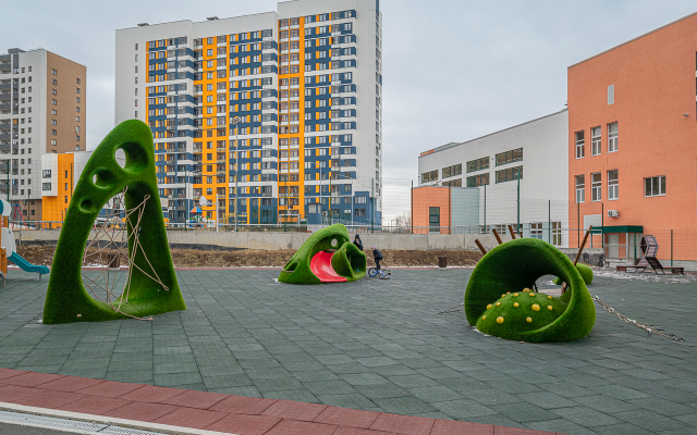 Апартаменты 275 Красноармейская 8