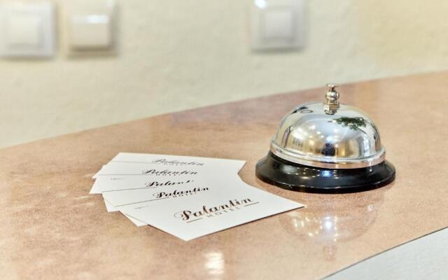 Palantin Hotel