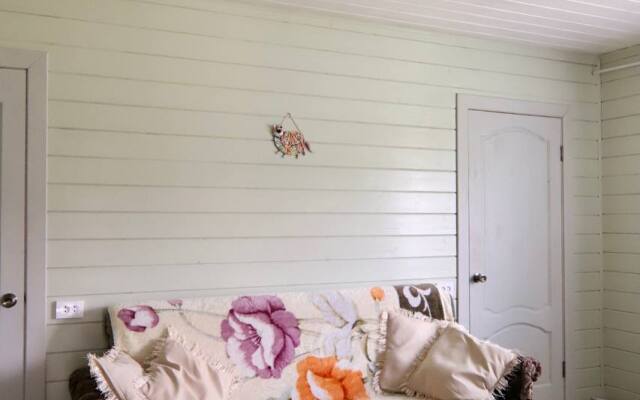 Гостевой дом Алольский Уголок