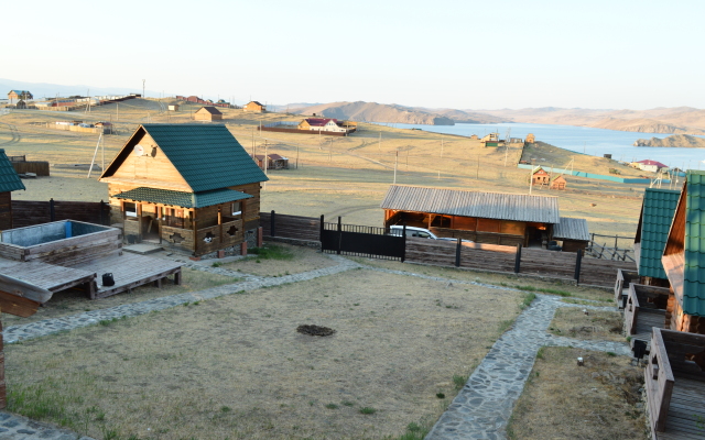 Danilovykh Guest House