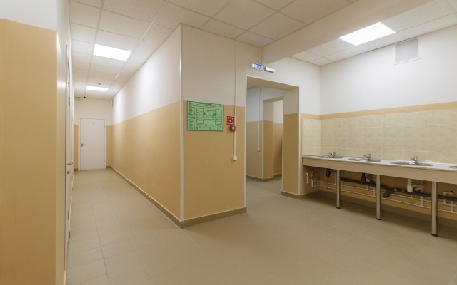 Torgovaya 27 Hostel