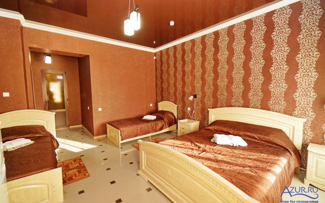 Atmosphere Mini hotel