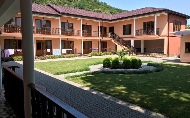 Pekan Guest House