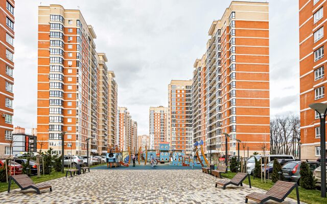 Апартаменты День и Ночь