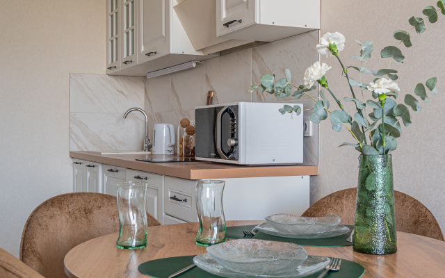 Апартаменты на Уктусской 42