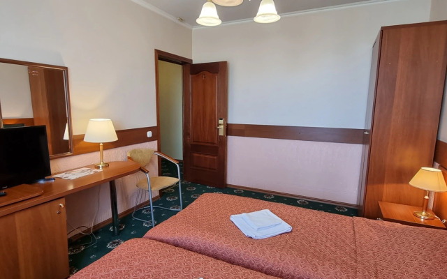 Апартаменты Орехово 1