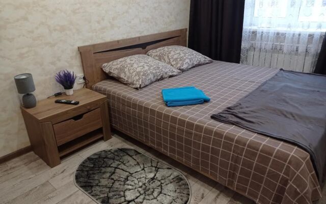 Na Nansena 54 Apartments