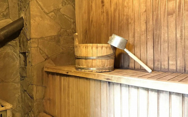 Гостевой дом Дом Кролика от Травел Хотелс Антураж