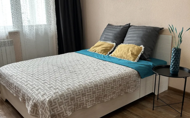 Uyutnaya Odnushka Flat