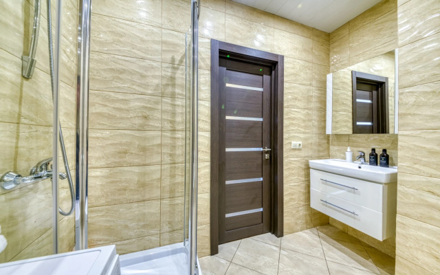 Квартира на Проспекте Ленина 32Б 289