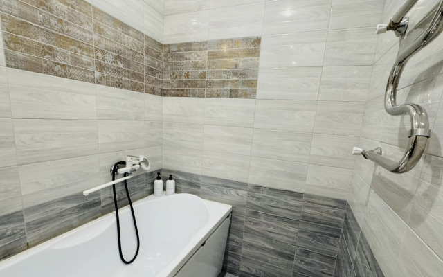 Апартаменты Lux на Фучика