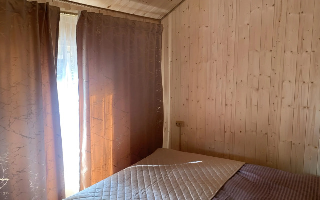 Private house Sofiyskaya Polyana