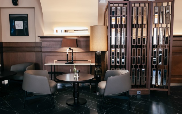 Hotel Cosmos Selection Saint-Petersburg Italyanskaya