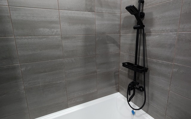 Апартаменты на Улице Имени В. Я. Петуха 3/3