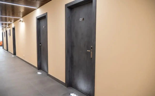 Yupiter Hotel