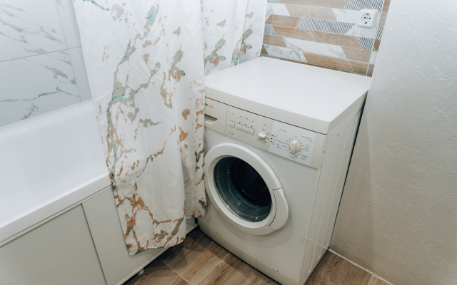 2komn Kvartira Ryadom S Zhd Vokzalom Apartments