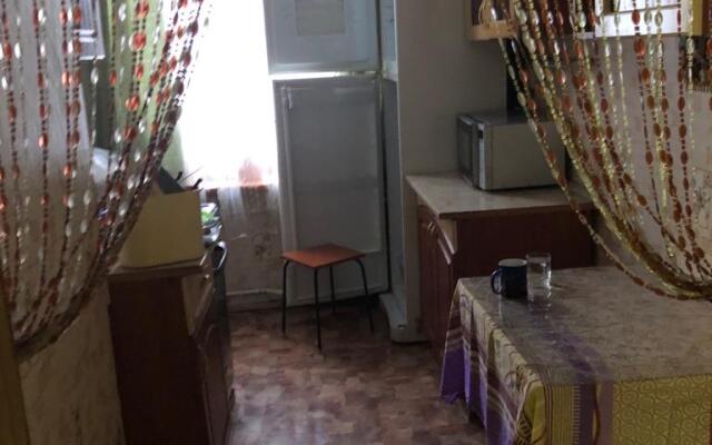 Ladom Nazad V Sssr Apartments