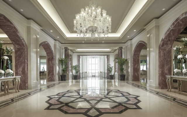 Four Seasons Hotel Doha