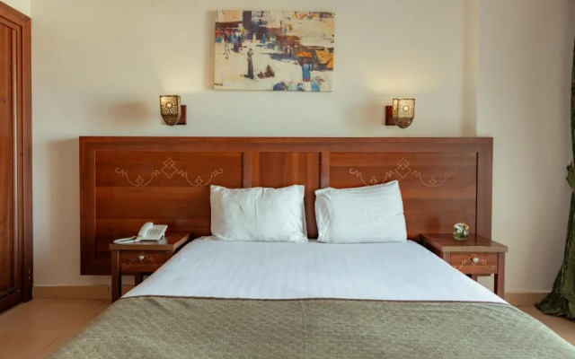 Курортный отель Royal Star Beach Resort